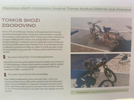 tomos skozi zg